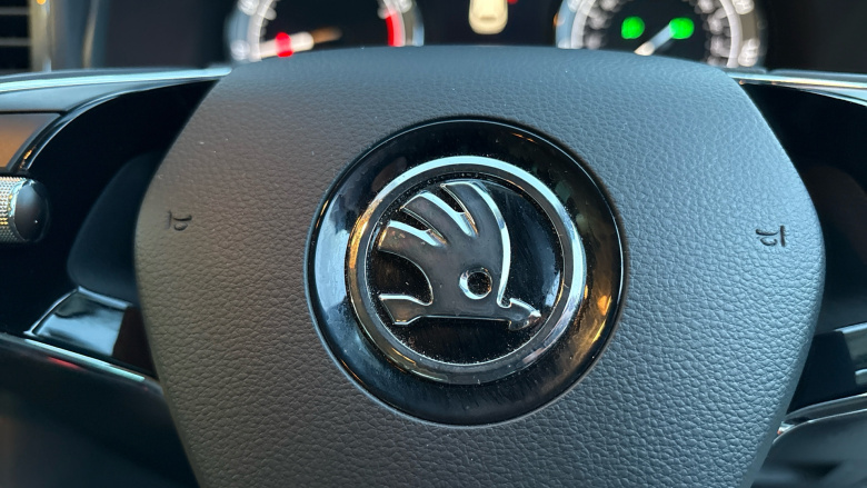 Skoda Karoq 1.5 TSI SE L 5dr DSG Petrol Estate